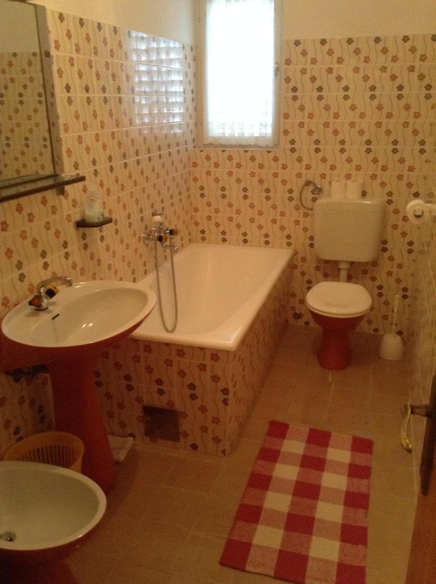 Apartment Biserka Barbat na Rabu Екстериор снимка