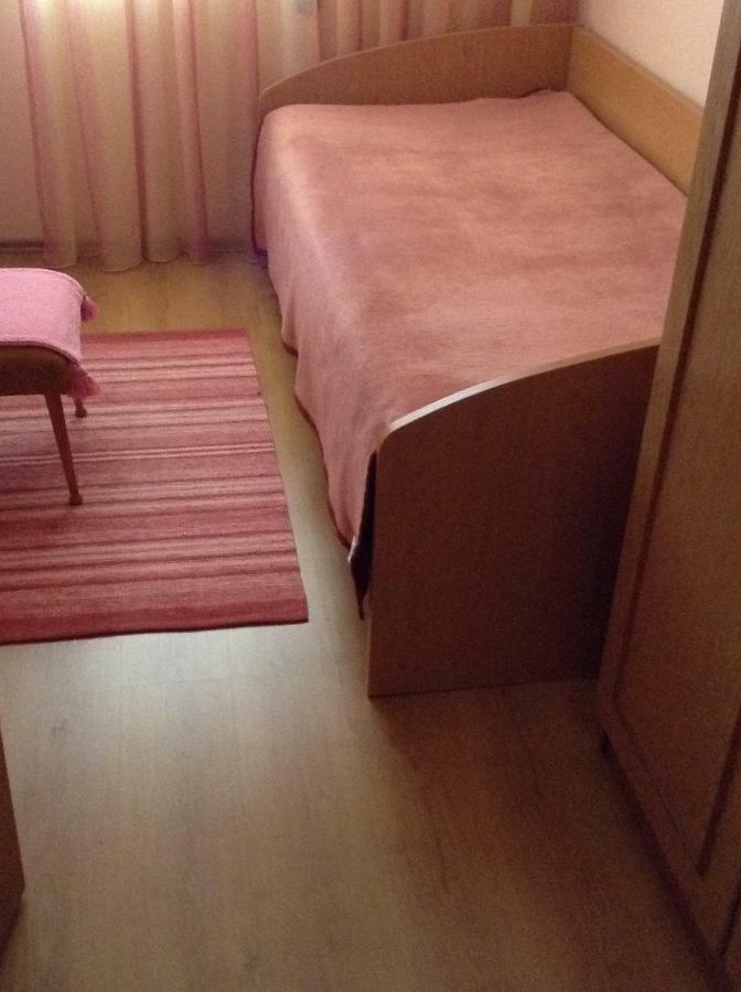 Apartment Biserka Barbat na Rabu Екстериор снимка